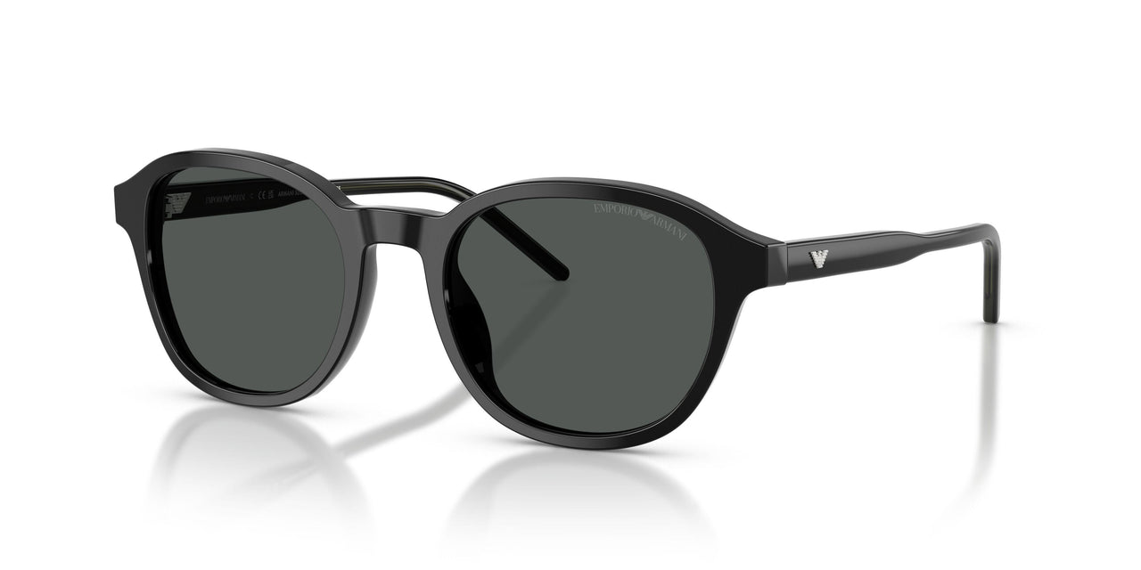 501787 - Black - Dark Grey