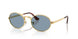 001/56 - Gold - Blue