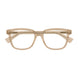 007 - Brown - Transparent