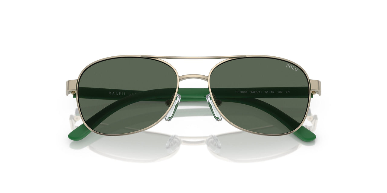942571 - Gold - Dark Green