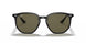 601/9A - Black - Polar Green