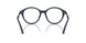 50881W - Blue - Clear