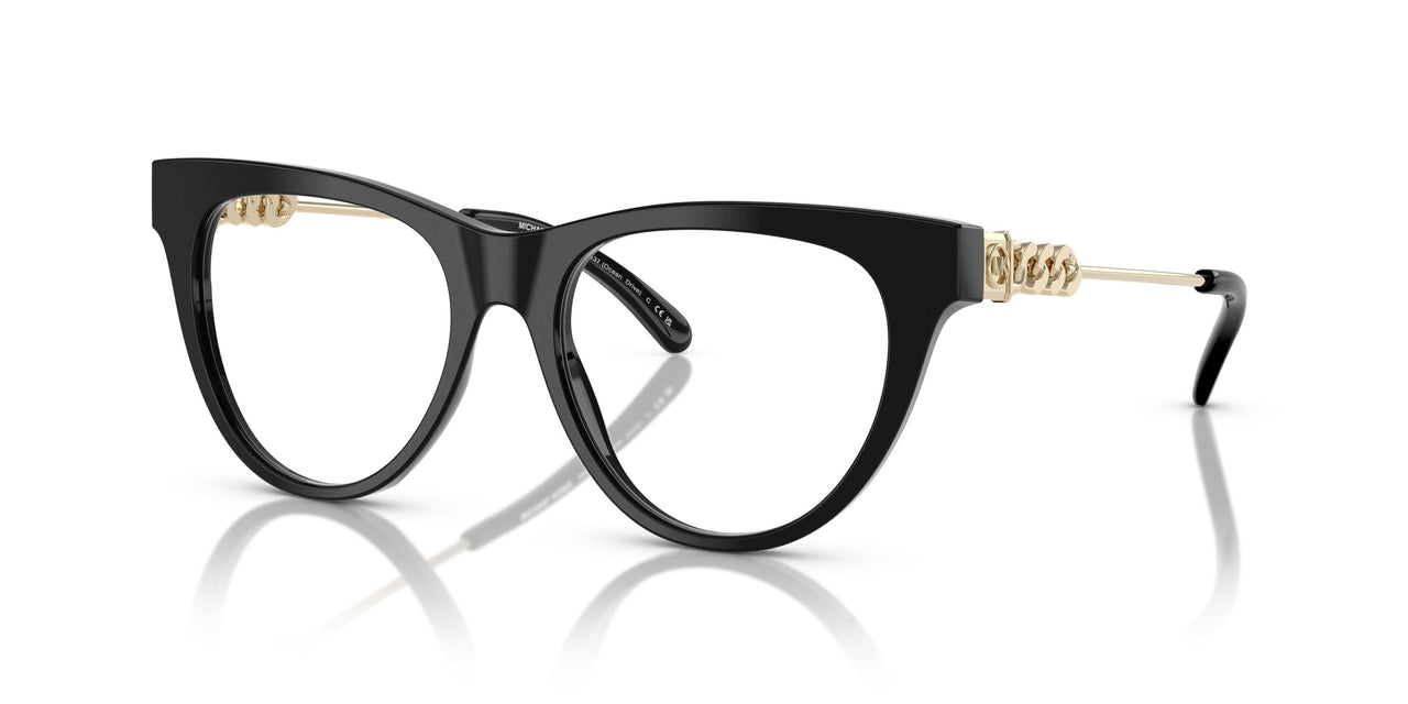 3005 - Black