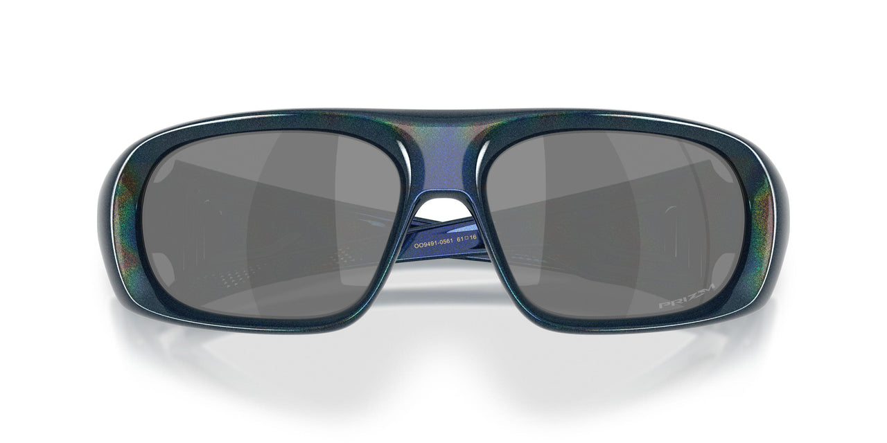949105 - Blue - Prizm Black