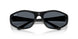 601/R5 - Black - Blue