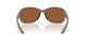 911409 - Beige - Copper Silver Mirror
