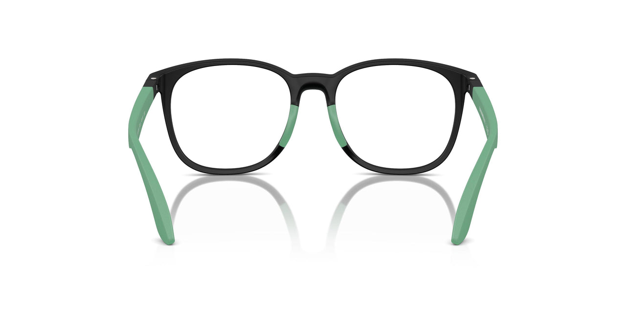 5001 - Black