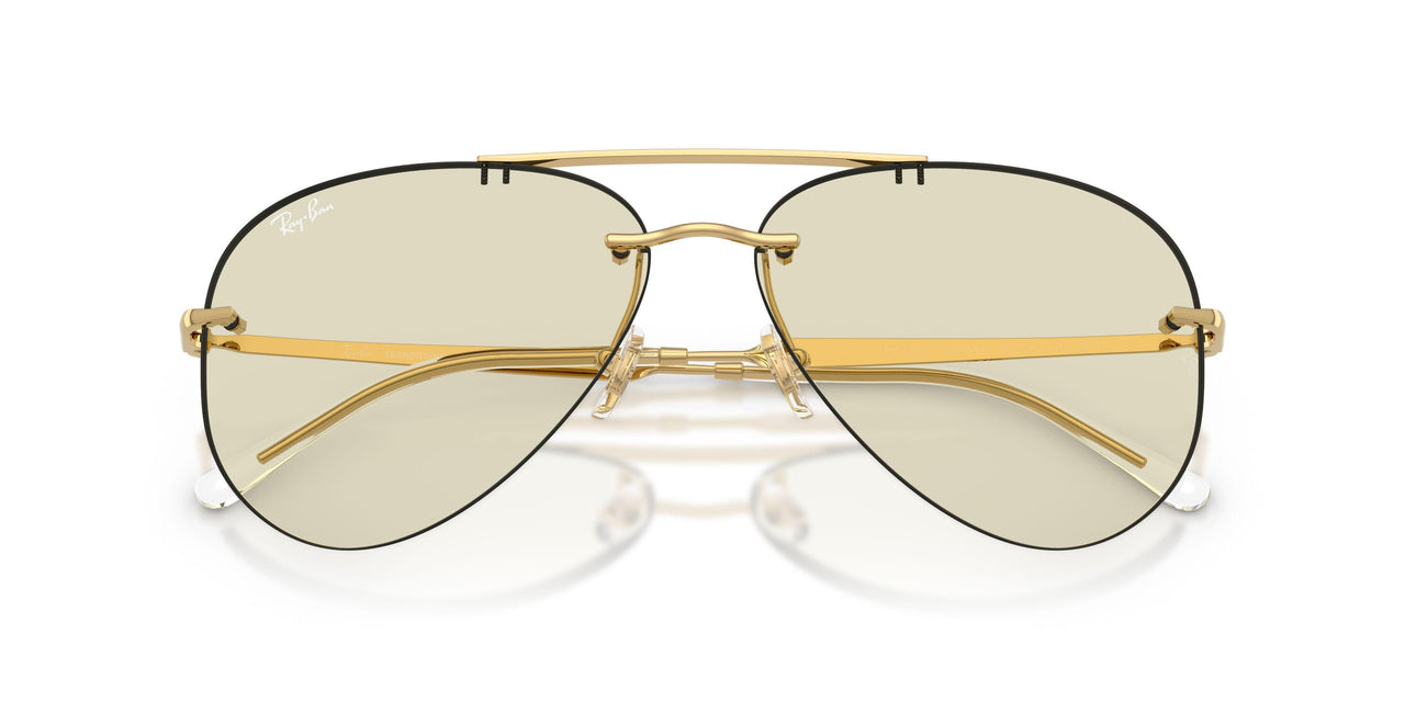 001/MG - Gold - Amber