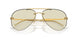 001/MG - Gold - Amber