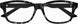 002 - Havana/Black - Transparent