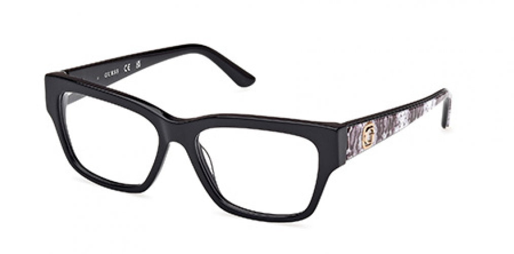 Guess 50126 Eyeglasses