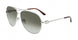 Salvatore Ferragamo SF269S Sunglasses