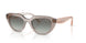 Vogue 5711S Sunglasses