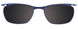 50 - Matt Royal Blue