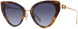 Fendi FE40014U Sunglasses