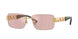 10021T - Gold - Pink Mirror Gold