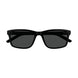 001 - Black - Smoke