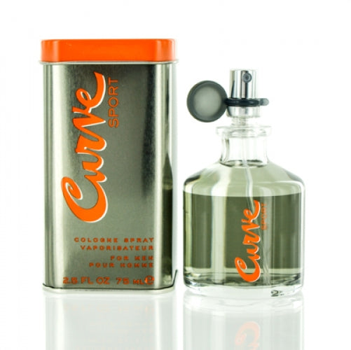 Liz Claiborne Curve Sport Cologne Spray