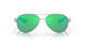 400615 - 21 Palladium - Green Mir 580g