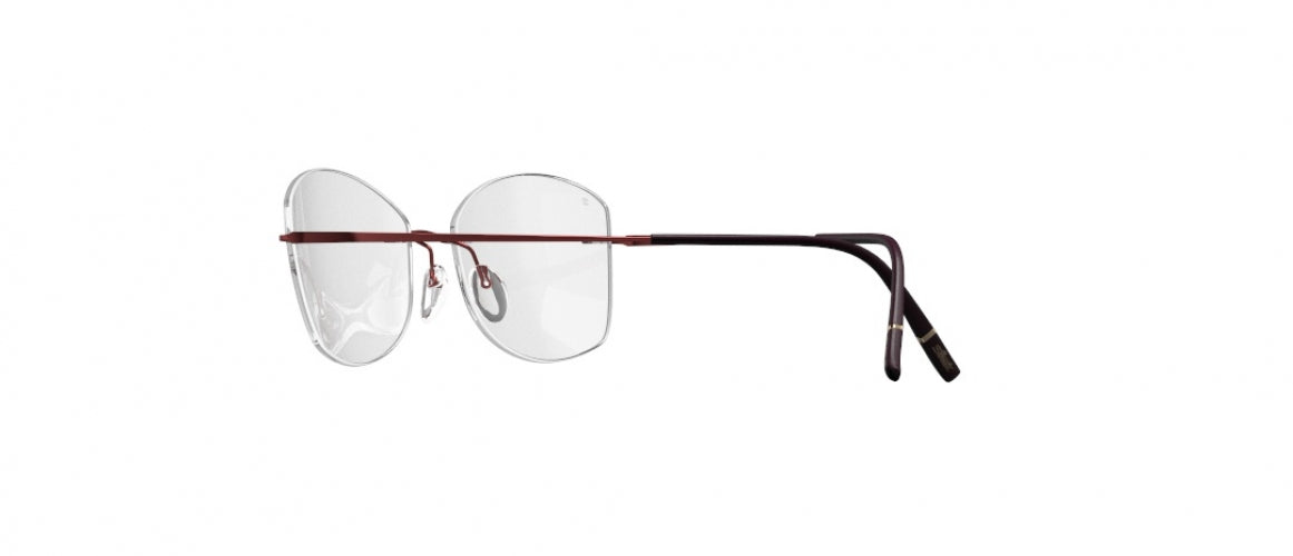 3040 - Galaxy Red