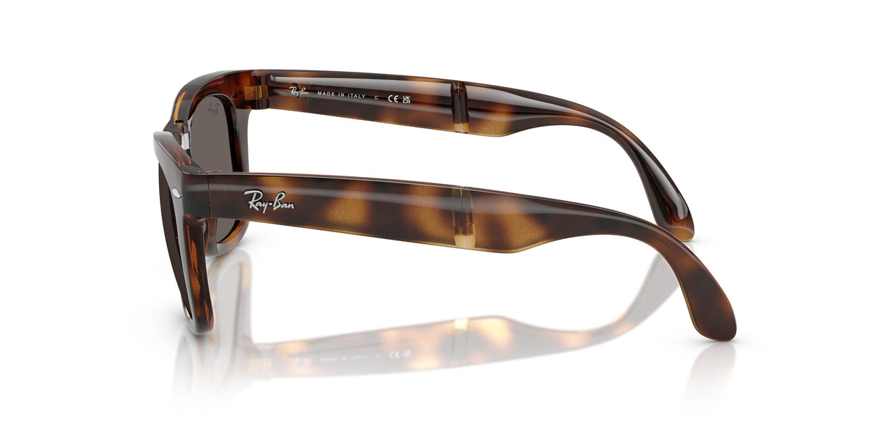 710/B1 - Tortoise - Dark Grey