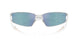 736/Y7 - Silver - Light Grey Mirror Blue