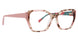 Vera Bradley VBODESSA Eyeglasses