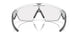 940307 - White - Clear Photochromic