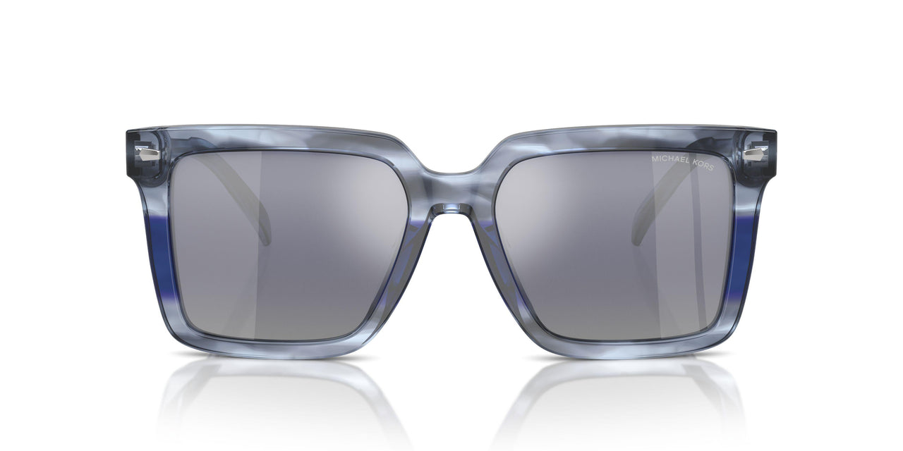 39796I - Blue - Blue Mirror Gradient