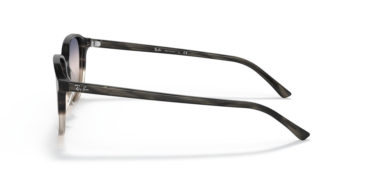 1326GE - Havana - Pink Grad Blue Grad Grey