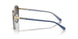 943513 - Blue - Brown Blue Gradient