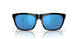 900512 - 11 Shiny Black - Blue Mirror 580g