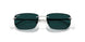003/M1 - Silver - Emerald