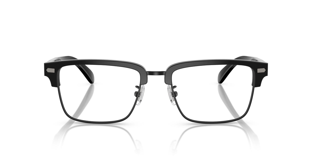 5002 - Black