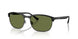 601S/2 - Black - Green
