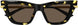 002 - Havana/Gold - Brown
