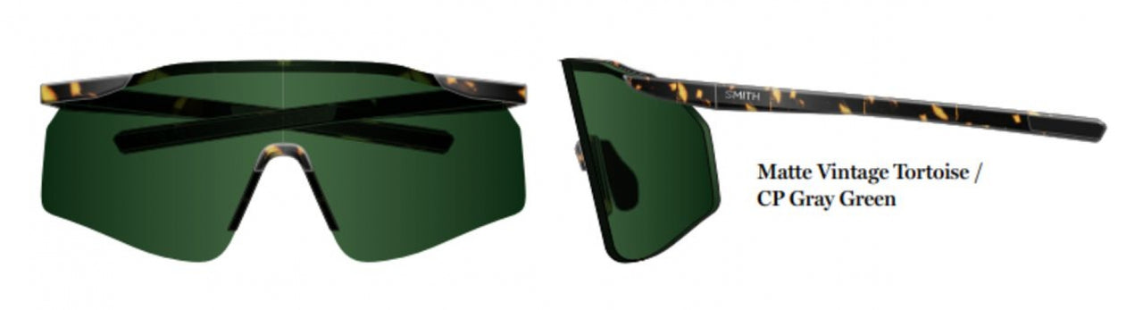 Smith Optics Sport u0026 Performance 207808 Defy Sunglasses