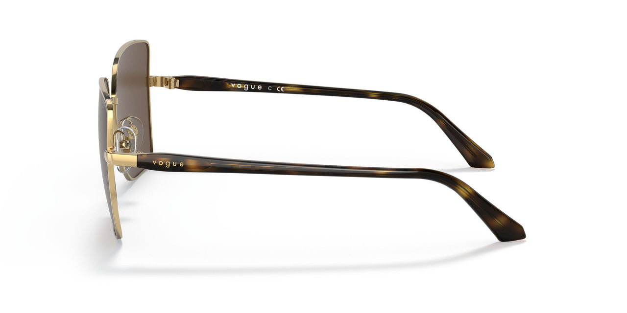 280/73 - Gold - Dark Brown