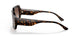 W65613 - Havana - Brown Gradient