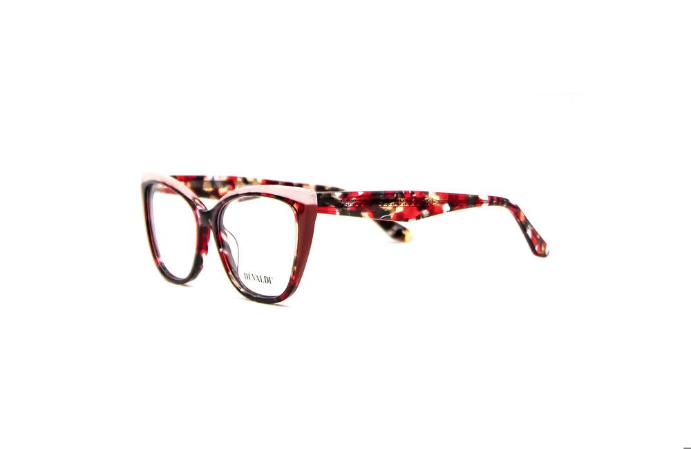 Divaldi DVO8242 Eyeglasses