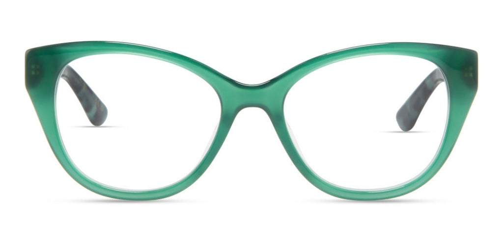 01ED-00 - GREEN