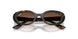 152/13 - Tortoise - Gradient Brown