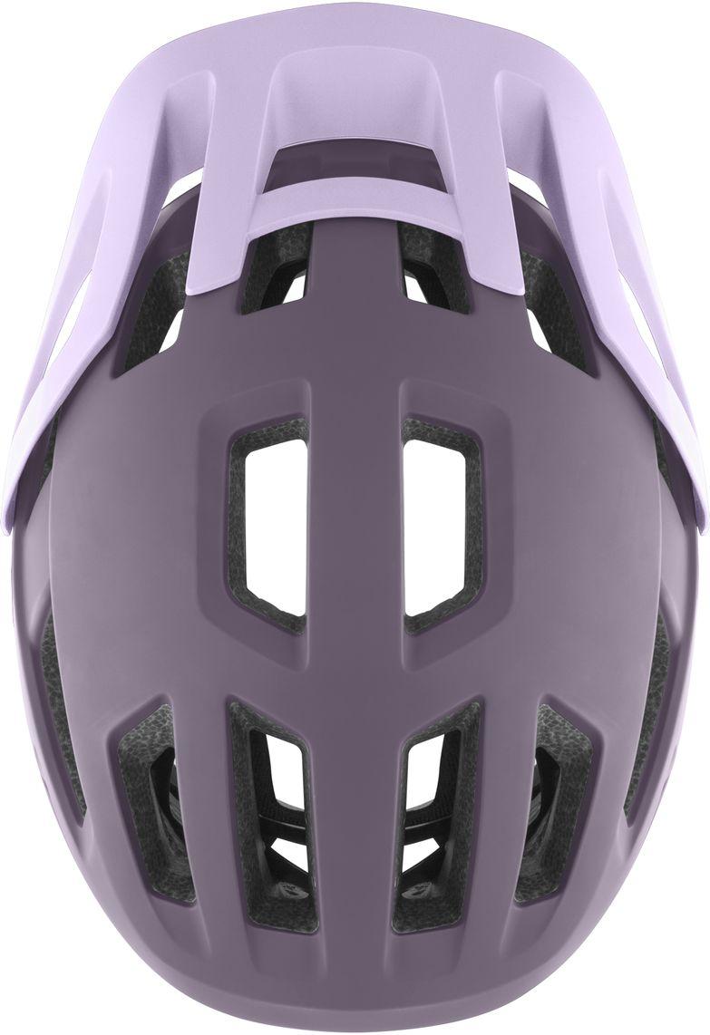 3U4 - Matte Meteorite - Aura