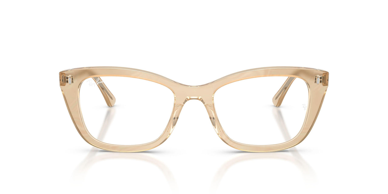 8294 - Brown - Clear