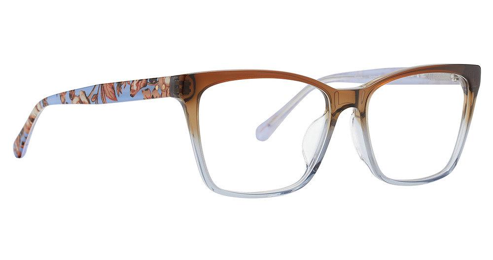 Vera Bradley VBFORTUNE Eyeglasses