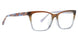 Vera Bradley VBFORTUNE Eyeglasses
