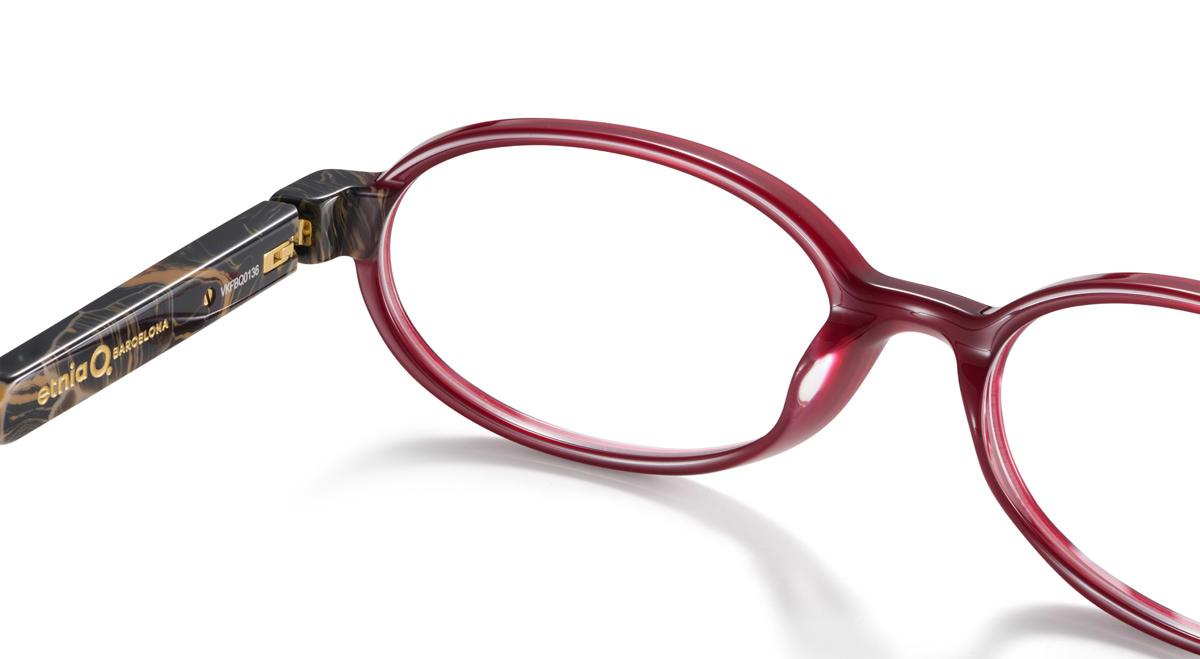 BXBR - Bordeaux Brown