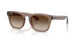 682713 - Brown - Light Brown Gradient Dark Brow