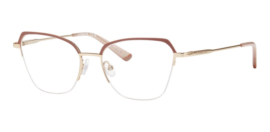 Liz Claiborne L689T Eyeglasses