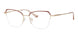 Liz Claiborne L689T Eyeglasses